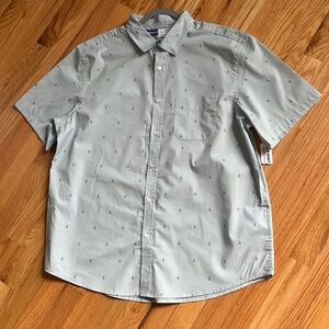 Anchor Shirt